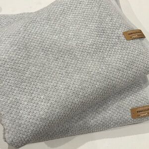 New Common Tread Eco Melange Towel Set